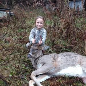 Meet your Posher, Codey